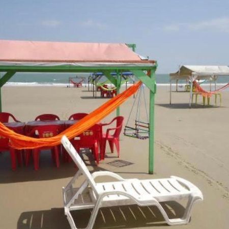 Apartamento Aconchegante Proximo A Praia Do Aracagy Appartement São Luís Buitenkant foto