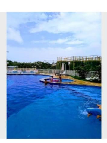Apartamento Aconchegante Proximo A Praia Do Aracagy Appartement São Luís Buitenkant foto