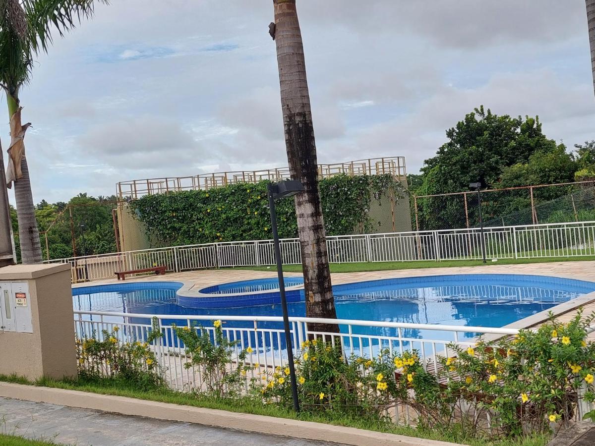 Apartamento Aconchegante Proximo A Praia Do Aracagy Appartement São Luís Buitenkant foto