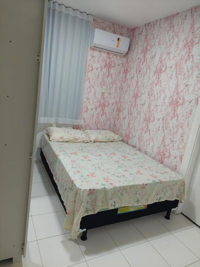 Apartamento Aconchegante Proximo A Praia Do Aracagy Appartement São Luís Buitenkant foto