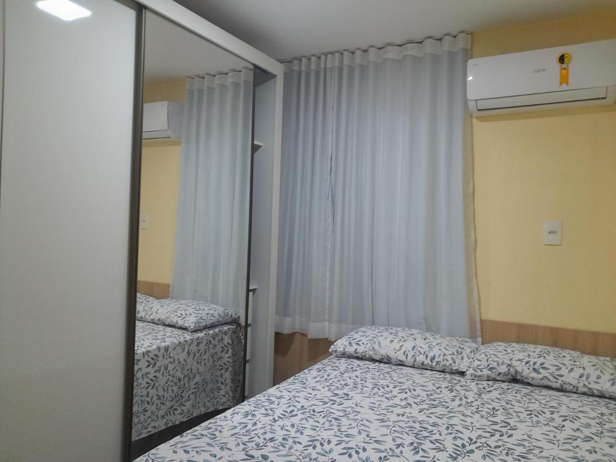 Apartamento Aconchegante Proximo A Praia Do Aracagy Appartement São Luís Buitenkant foto